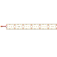 Led dây 2835 (34mm), 280 led