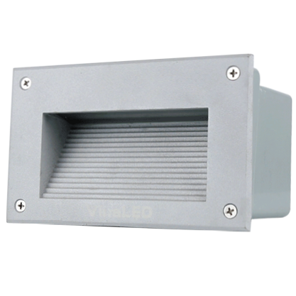 Đèn âm tường 6W