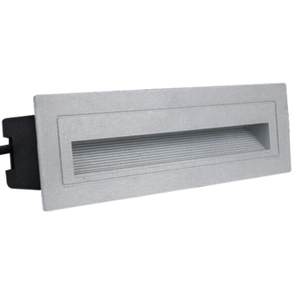 Đèn âm tường 6W