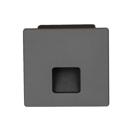 Đèn âm tường 3W