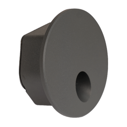 Đèn âm tường 3W