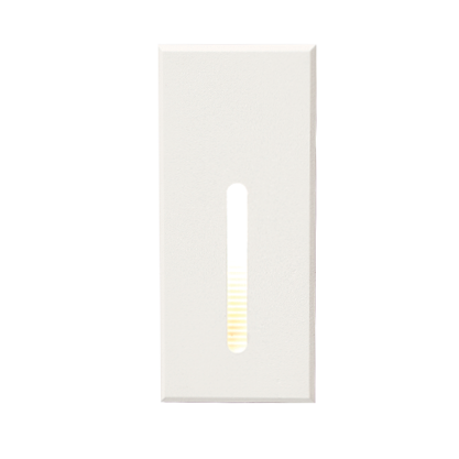 Đèn âm tường 3W