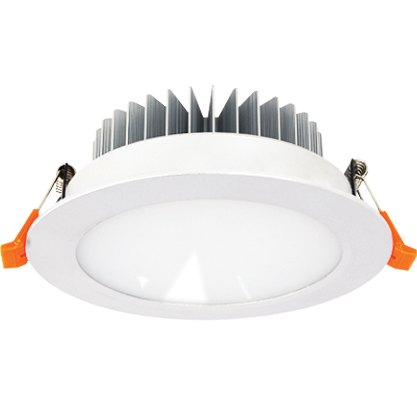 Đèn âm trần 12W