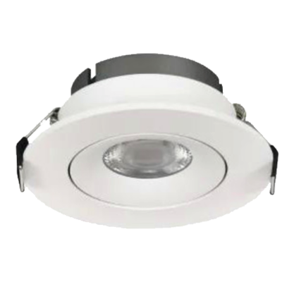 Đèn âm trần 12W