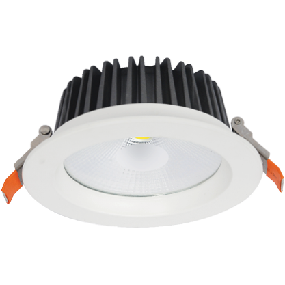 Đèn âm trần 12W