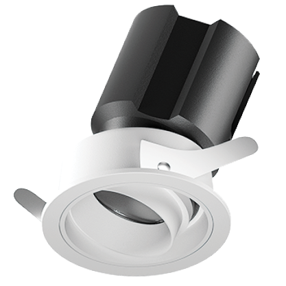 Đèn âm trần 15W