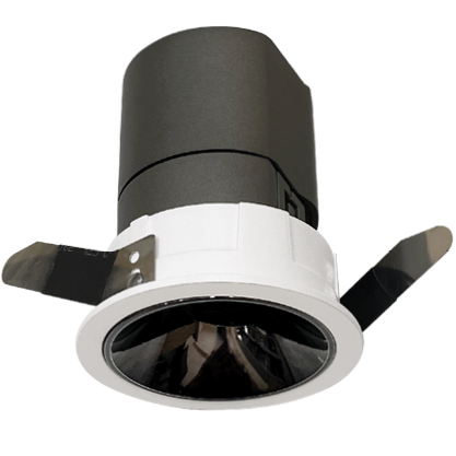 Đèn âm trần 15W