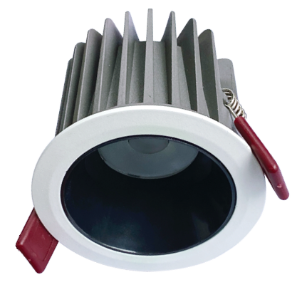 Đèn âm trần 12W