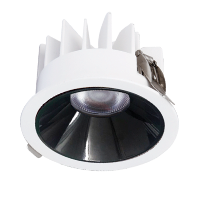 Đèn âm trần 12W