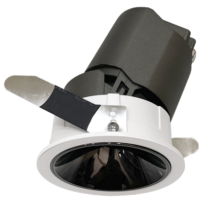 Đèn âm trần 12W