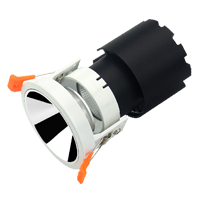 Đèn âm trần 15W