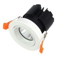 Đèn âm trần 15W