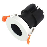 Đèn âm trần 15W