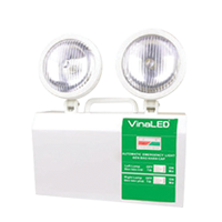 Đèn báo khẩn cấp 2x4.5W