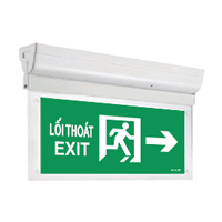 Bảng thoát hiểm 4W