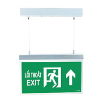 Bảng thoát hiểm 4W