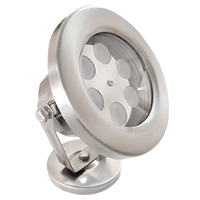 Đèn dưới nước 6W