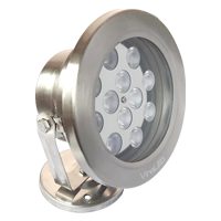 Đèn dưới nước 12W