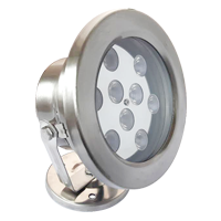 Đèn dưới nước 9W