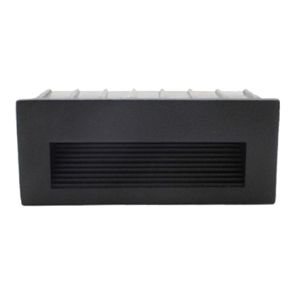 Đèn âm tường 3W