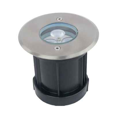 Đèn âm sàn tròn 3W