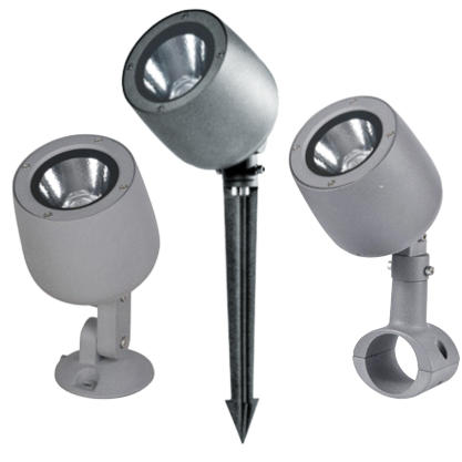 Đèn chiếu điểm 15W