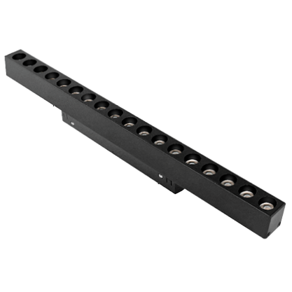 Đèn ray nam châm 15W